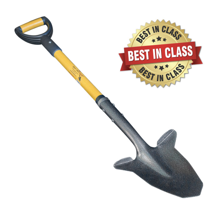 Best in class garden spade for sale at gardening tools.supplies