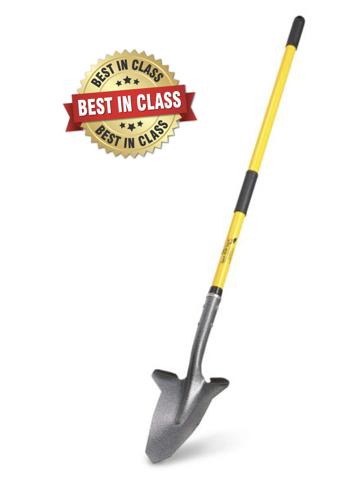The-Best-Long-Handled-Gardening-Shovel