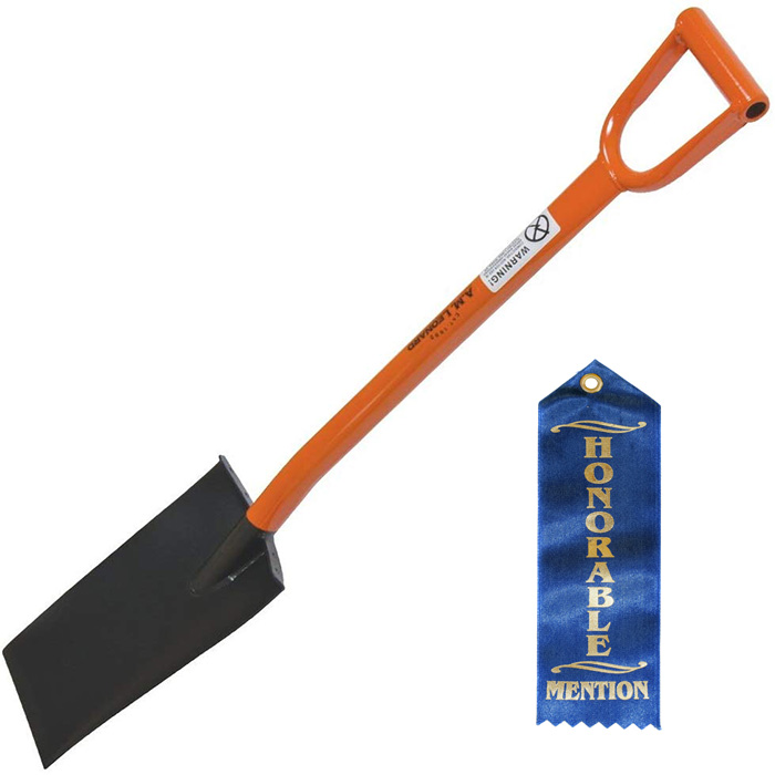 AM-Leonard-All-Steel-Garden-Edging-Spade-Review