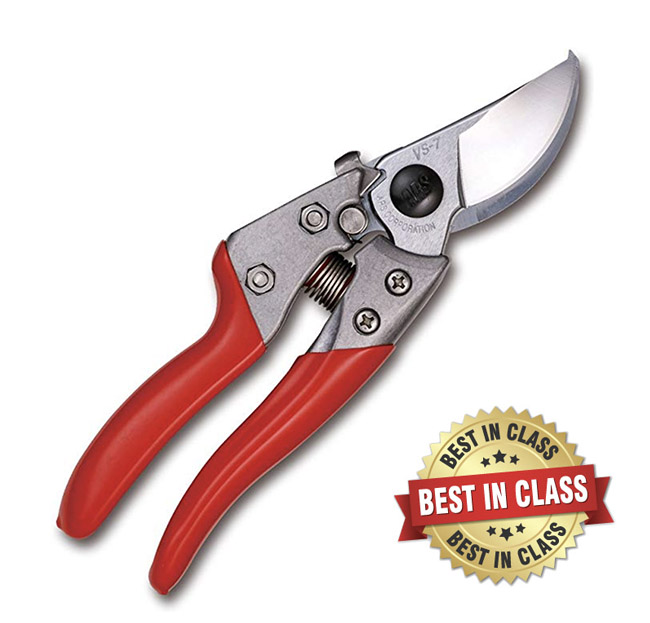 Best-Hand-Pruner